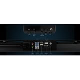 ARCTIC ACPCC00003A, Mini-PC Nero