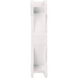 ARCTIC P12 PWM PST A-RGB 0dB 3er 120x120x25 bianco/trasparente