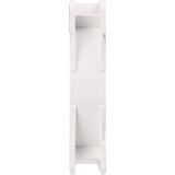 ARCTIC P12 PWM PST A-RGB 0dB 3er 120x120x25, Ventola bianco/trasparente