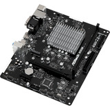 ASRock 90-MXBK80-A0UAYZ, Scheda madre 
