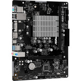 ASRock 90-MXBK80-A0UAYZ, Scheda madre 