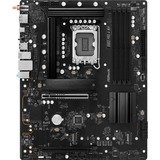 ASRock 90-MXBRL-A0UAYZ, Scheda madre 