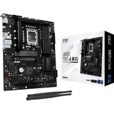 ASRock B860 Pro-A WiFi, Scheda madre 
