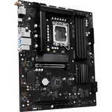 ASRock B860 Pro-A WiFi, Scheda madre 