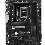 ASRock B860 Pro-A WiFi, Scheda madre 