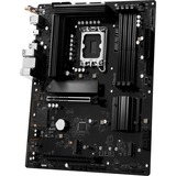 ASRock B860 Pro-A WiFi, Scheda madre 