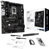 ASRock B860 Pro-A WiFi, Scheda madre 