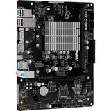ASRock N100M, Scheda madre 