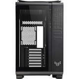 ASUS 90DC0090-B09010, Chassis Tower Nero