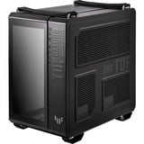 ASUS 90DC0090-B09010, Chassis Tower Nero