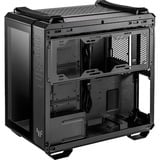 ASUS 90DC0090-B09010, Chassis Tower Nero