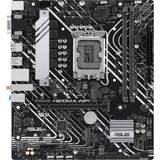 ASUS 90MB1C80-M0EAY1, Scheda madre 