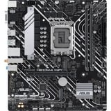 ASUS PRIME H610M-A WIFI Intel H610 LGA 1700 micro ATX, Scheda madre Intel, LGA 1700, Intel® Celeron®, Intel® Pentium® Gold, Intel® Core™ i3, Intel® Core™ i5, Intel® Core™..., LGA 1700, DDR5-SDRAM, 96 GB