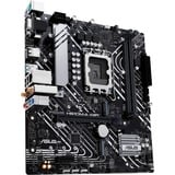 ASUS PRIME H610M-A WIFI Intel H610 LGA 1700 micro ATX, Scheda madre Intel, LGA 1700, Intel® Celeron®, Intel® Pentium® Gold, Intel® Core™ i3, Intel® Core™ i5, Intel® Core™..., LGA 1700, DDR5-SDRAM, 96 GB