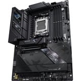 ASUS ROG STRIX B850-F GAMING WIFI7 NEO, Scheda madre AMD, Socket AM5, AMD Ryzen 7000 Series, AMD Ryzen 8000 Series, AMD Ryzen 9000 Series, DDR5-SDRAM, 256 GB, DIMM