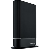 ASUS RT-AX59U router wireless Gigabit Ethernet Dual-band (2.4 GHz/5 GHz) Nero, Router di rete Wi-Fi 6E (802.11ax), Dual-band (2.4 GHz/5 GHz), Collegamento ethernet LAN, Nero, Router da tavolo