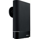 ASUS RT-AX59U router wireless Gigabit Ethernet Dual-band (2.4 GHz/5 GHz) Nero, Router di rete Wi-Fi 6E (802.11ax), Dual-band (2.4 GHz/5 GHz), Collegamento ethernet LAN, Nero, Router da tavolo