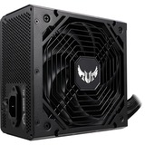 ASUS TUF-GAMING-650B alimentatore per computer 650 W 20+4 pin ATX ATX Nero, Alimentatore PC Nero, 650 W, 100 - 240 V, 25 A, 130 W, 612 W, 130 W