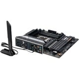 ASUS TUF GAMING B860M-PLUS WIFI Intel B860 LGA 1851 (Socket V1) micro ATX, Scheda madre Intel, LGA 1851 (Socket V1), Intel Core Ultra (Series 2), LGA 1851, DDR5-SDRAM, 256 GB