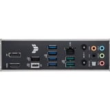 ASUS TUF GAMING B860M-PLUS WIFI Intel B860 LGA 1851 (Socket V1) micro ATX, Scheda madre Intel, LGA 1851 (Socket V1), Intel Core Ultra (Series 2), LGA 1851, DDR5-SDRAM, 256 GB