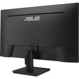 ASUS VA27AQ Monitor PC 68,6 cm (27") 2560 x 1440 Pixel Quad HD LCD Nero, Monitor LED Nero, 68,6 cm (27"), 2560 x 1440 Pixel, Quad HD, LCD, 1 ms, Nero