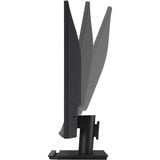 ASUS VA27AQ Monitor PC 68,6 cm (27") 2560 x 1440 Pixel Quad HD LCD Nero, Monitor LED Nero, 68,6 cm (27"), 2560 x 1440 Pixel, Quad HD, LCD, 1 ms, Nero