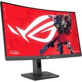 ASUS XG27WCS Nero