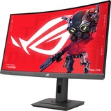 ASUS XG27WCS Nero