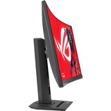 ASUS XG27WCS Nero