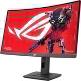 ASUS XG27WCS Monitor PC 68,6 cm (27") 2560 x 1440 Pixel Wide Quad HD Nero, Monitor di gioco Nero, 68,6 cm (27"), 2560 x 1440 Pixel, Wide Quad HD, 1 ms, Nero