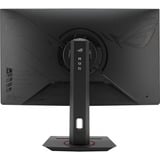 ASUS XG27WCS Monitor PC 68,6 cm (27") 2560 x 1440 Pixel Wide Quad HD Nero, Monitor di gioco Nero, 68,6 cm (27"), 2560 x 1440 Pixel, Wide Quad HD, 1 ms, Nero