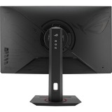 ASUS XG27WCS, Monitor di gioco Nero