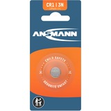 Ansmann Batteria al litio CR1/3N / CR11108 / 2L76 