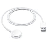 Apple Cavo di ricarica magnetico USB-A per Watch, Caricabatterie bianco