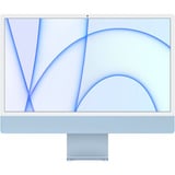 Apple MGPL3D/A, Sistema MAC blu/Blu chiaro