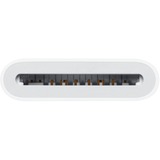 Apple MW653ZM/A bianco