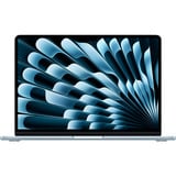 Apple MacBook Air 34,5 cm (13,6") 2025, Notebook celeste