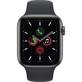 Apple Smartwatch grigio/Nero