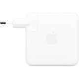 Apple USB-C Power Adapter MW2L3ZM/A, 96 Watt, Caricabatterie bianco