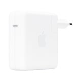 Apple USB-C Power Adapter MW2L3ZM/A, 96 Watt, Caricabatterie bianco