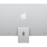 Apple iMac 59,62 cm (24") M4 2024 CTO blu/Blu chiaro