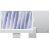 Apple iMac 59,62 cm (24") M4 2024 CTO, Sistema MAC blu/Blu chiaro