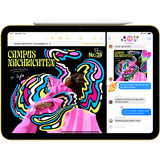 Apple iPad 11" (128GB) fucsia