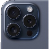 Apple iPhone 15 Pro blu scuro