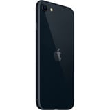 Apple iPhone SE 3. Generation (2022) 128GB Ricondizionato, Handy Nero