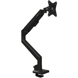 Arozzi Alzare Neo Single, Base per monitor Nero