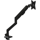 Arozzi Alzare Neo Single, Base per monitor Nero