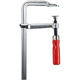 BESSEY Morsetto a vite classiX GS50 argento/Rosso