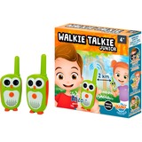 BUKI Walkie-talkie