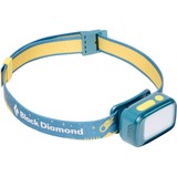 Black Diamond BD6206994064ALL1 turchese/Giallo